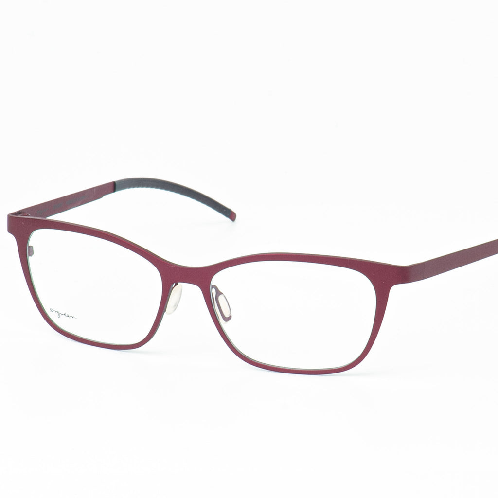 Orgreen Eyeglasses Model Lowa Colour 856