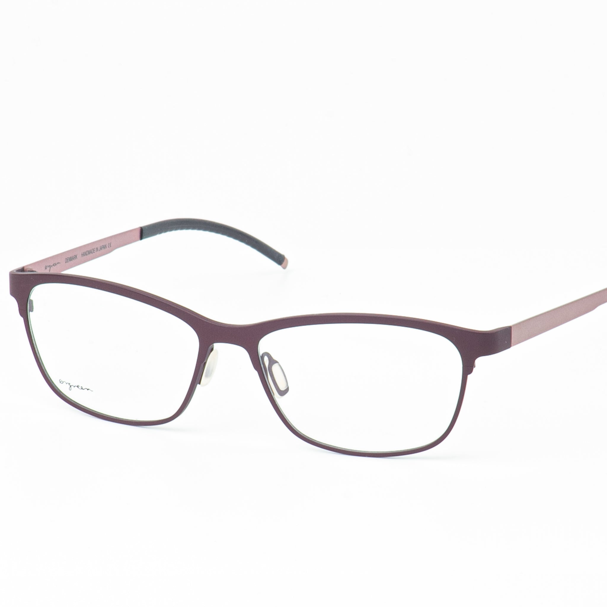 Orgreen Eyeglasses Model Margot Colour 582