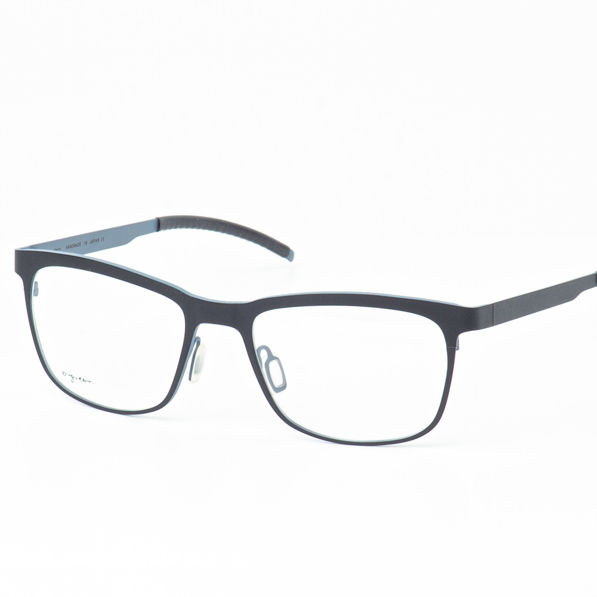 Orgreen Eyeglasses Model Moody Colour 451