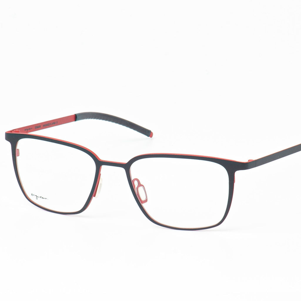 Orgreen Eyeglasses Model Rain Colour 782
