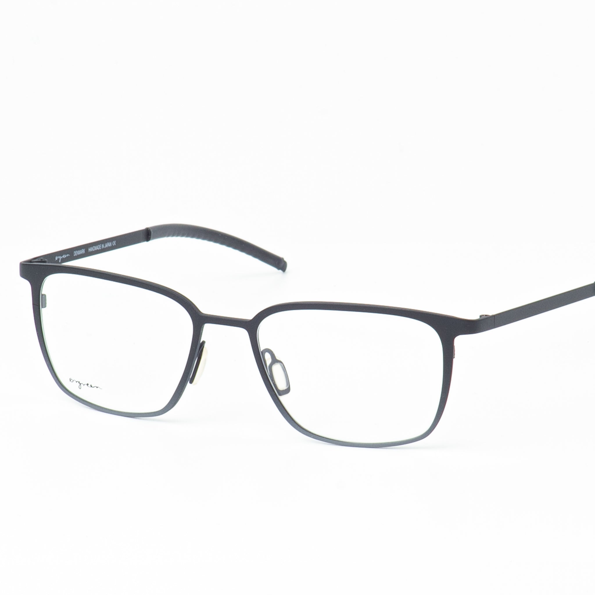 Orgreen Eyeglasses Model Rain Colour 816