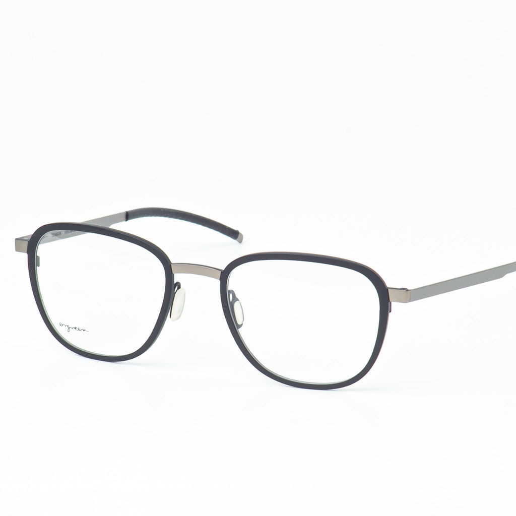 Orgreen Eyeglasses Model River Colour 602