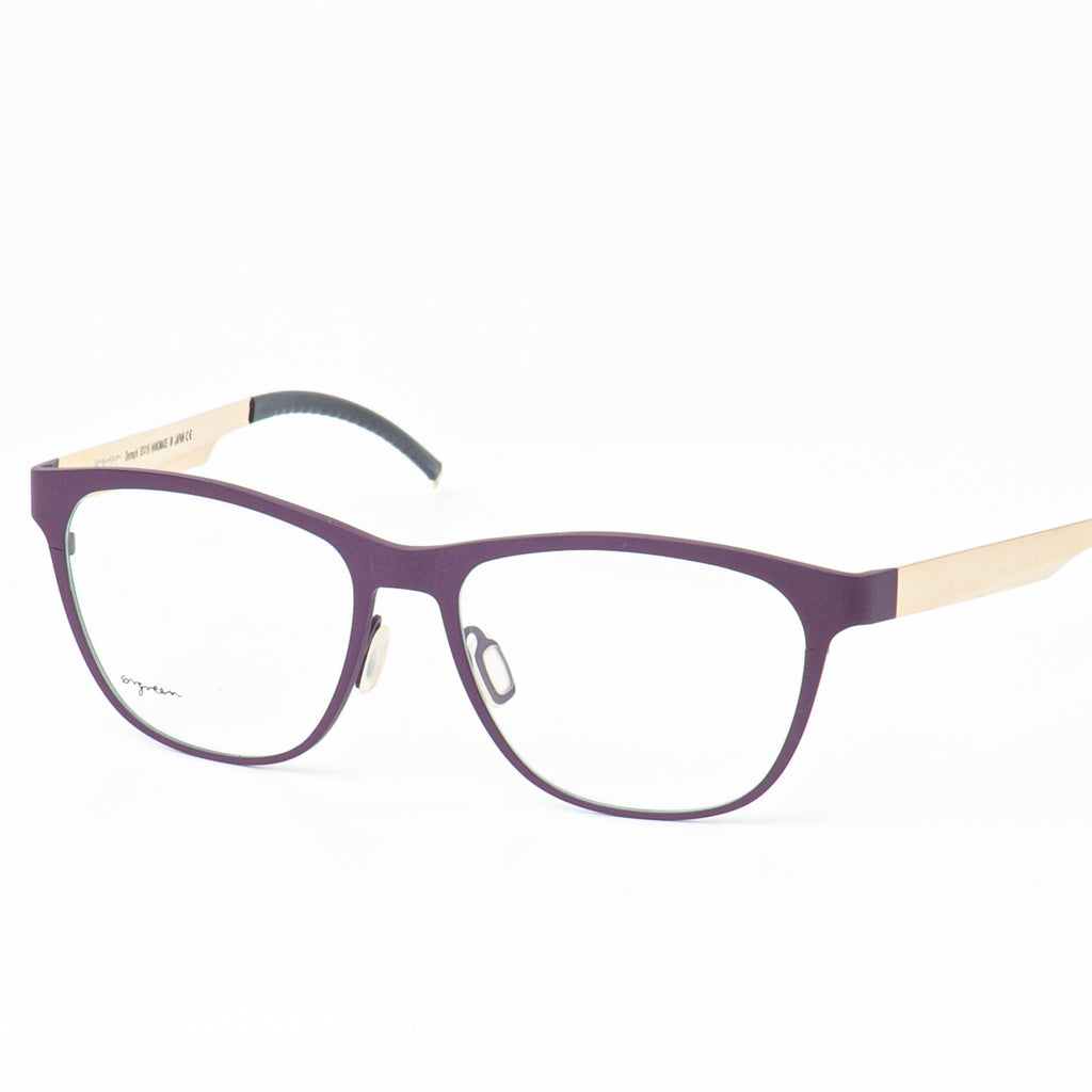 Orgreen Eyeglasses Model Thelma Colour 427