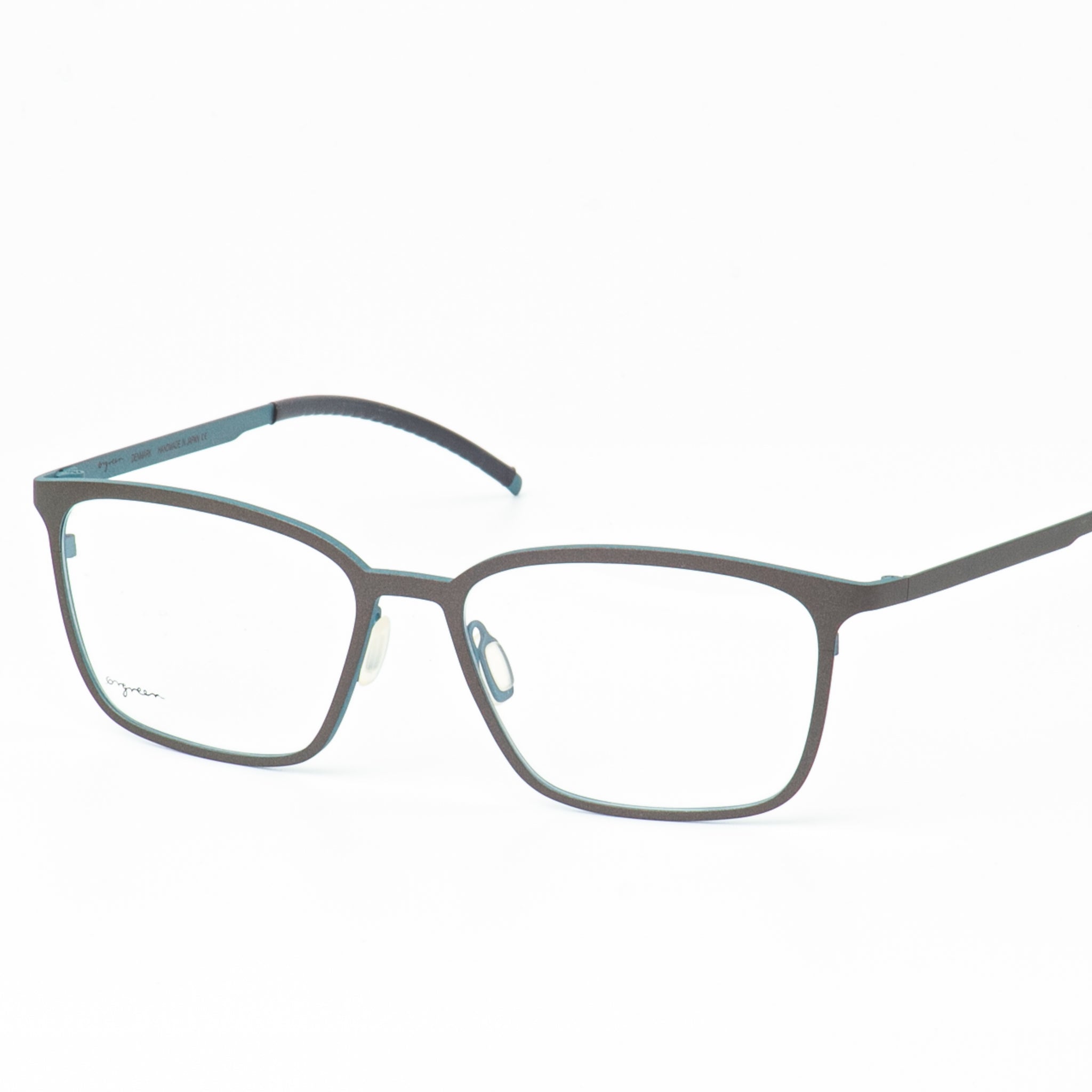 Orgreen Eyeglasses Model Vasco Colour 802