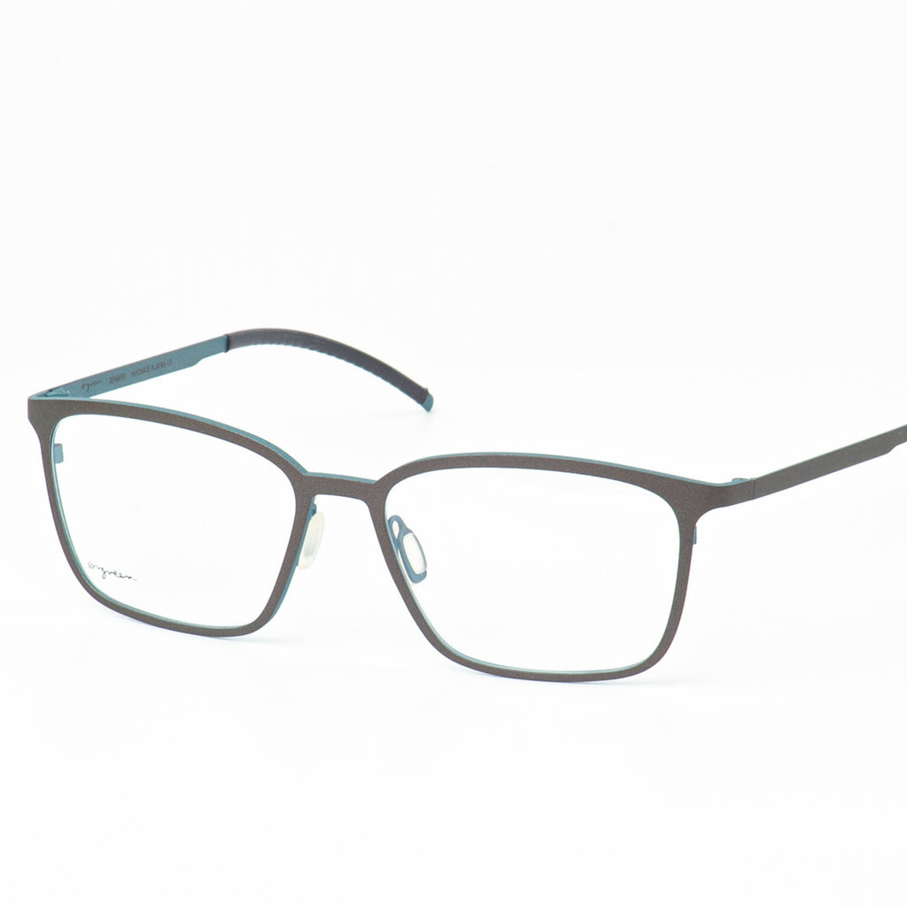 Orgreen Eyeglasses Model Vasco Colour 802