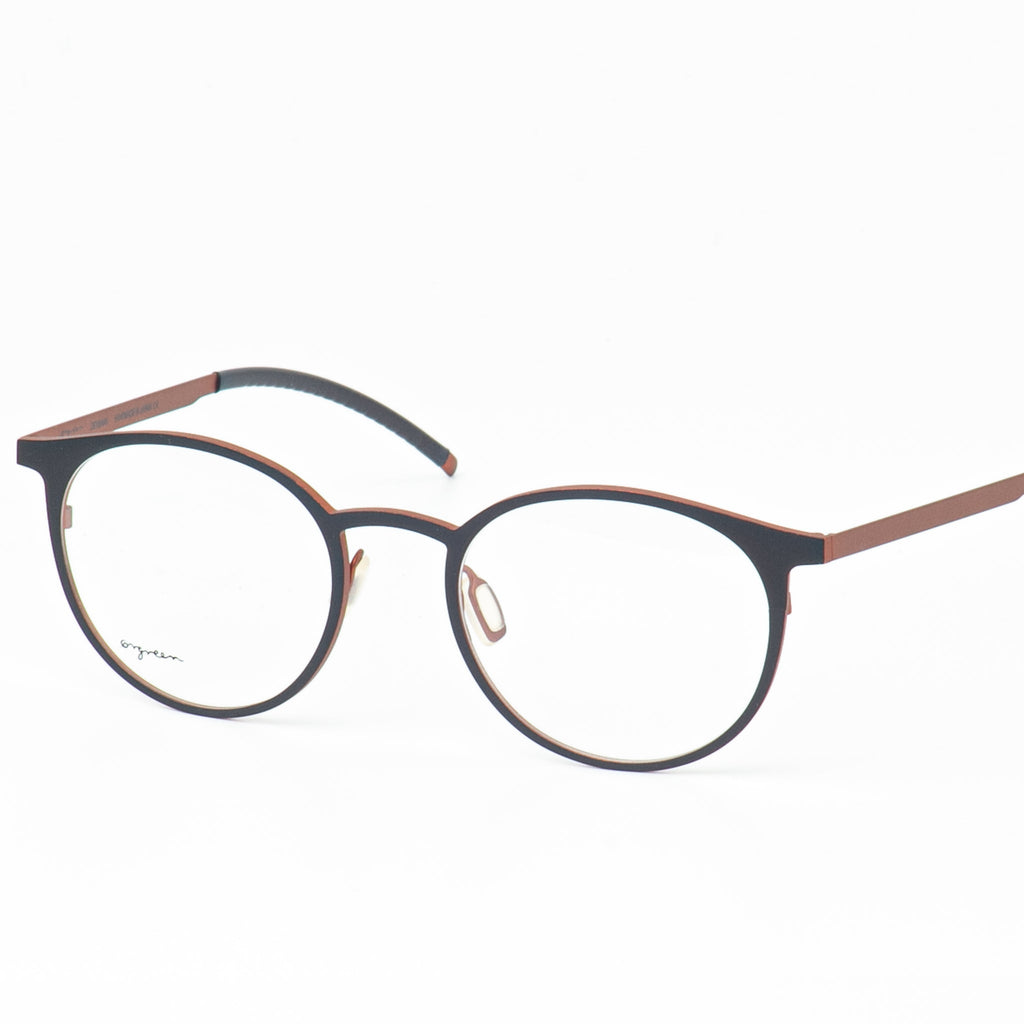 Orgreen Eyeglasses Model Vitus Colour 792
