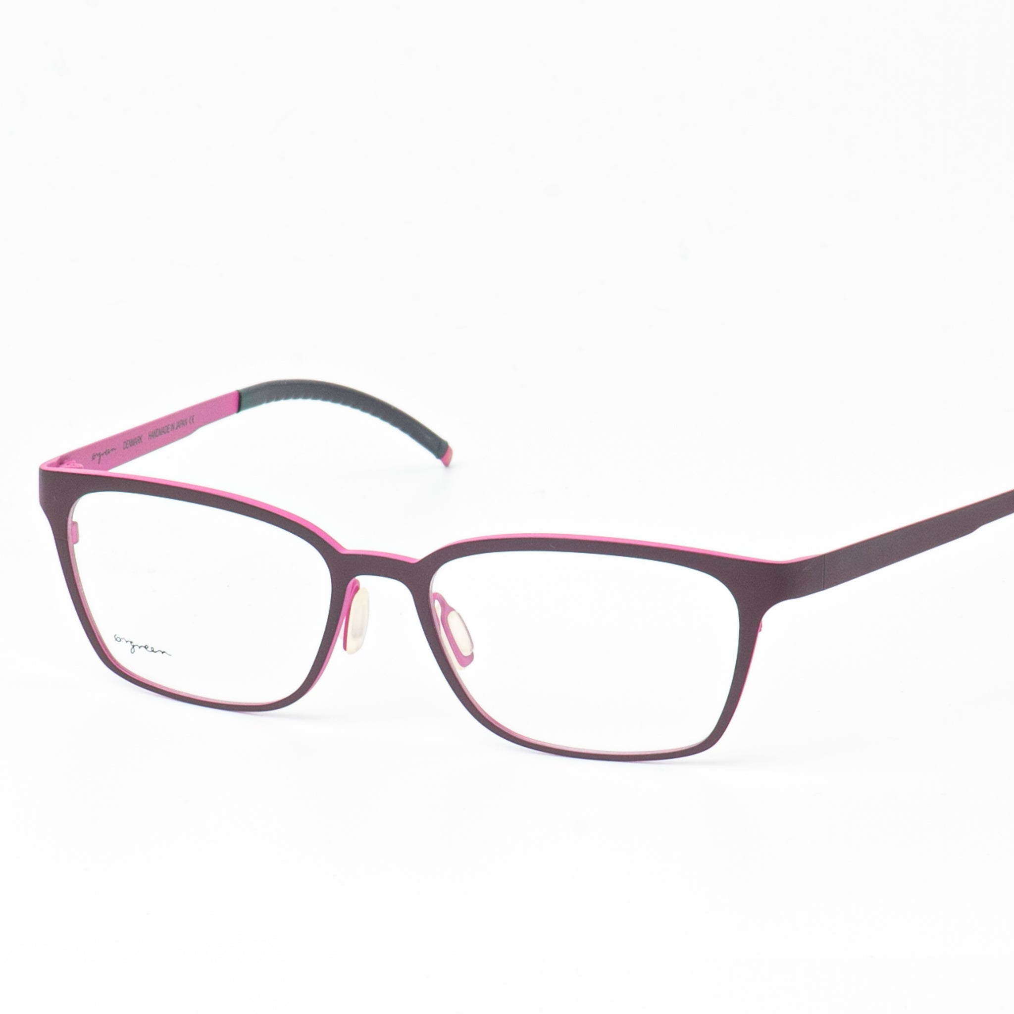 Orgreen Eyeglasses Model Ysabel Colour 624