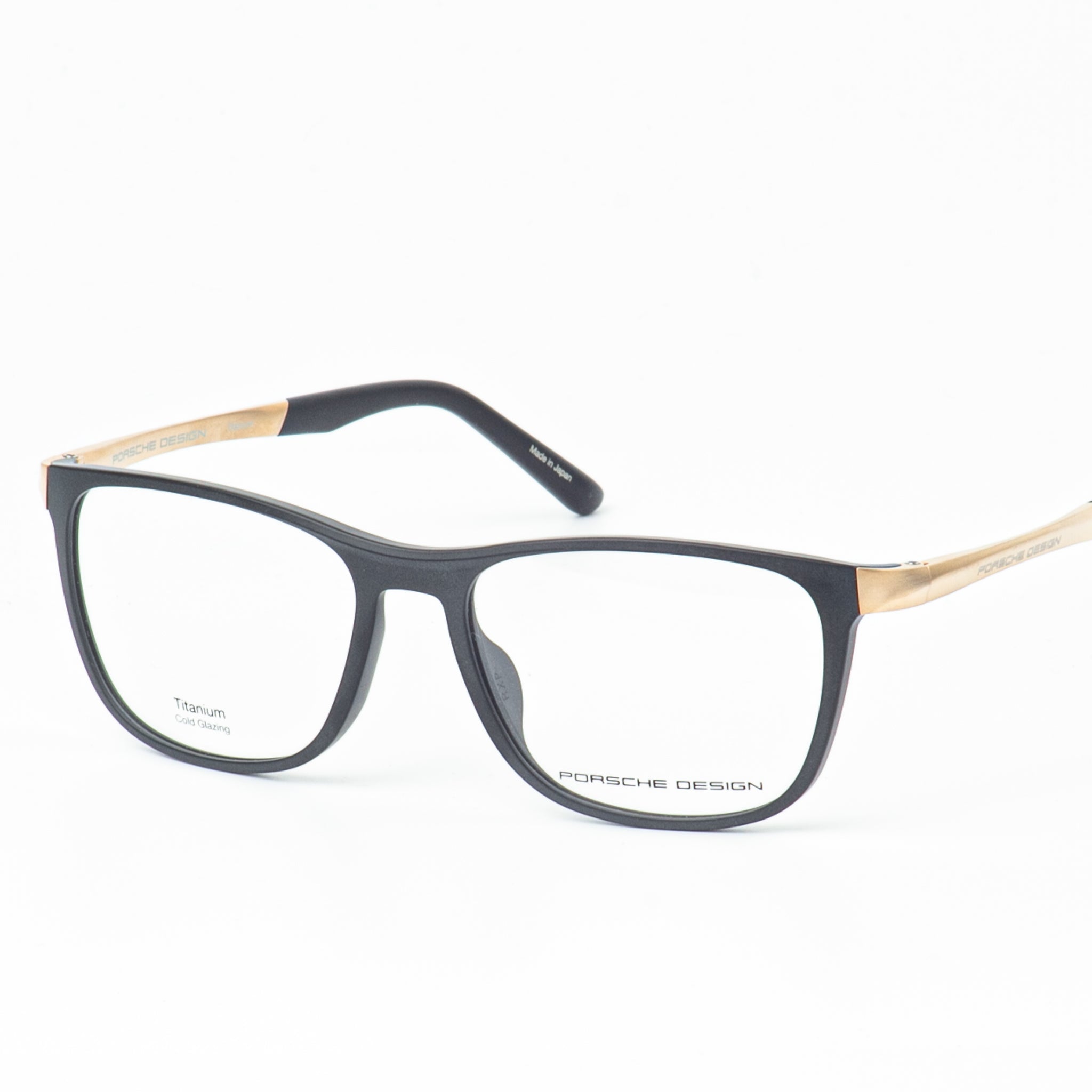 Porsche Design Eyeglasses Model P8329 Colour A