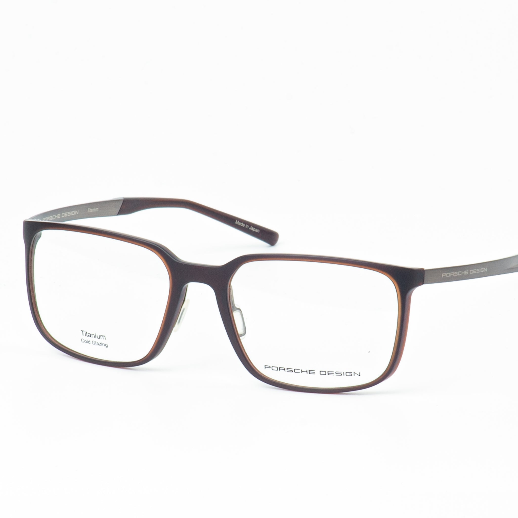 Porsche Design Eyeglasses Model P8338 Colour C