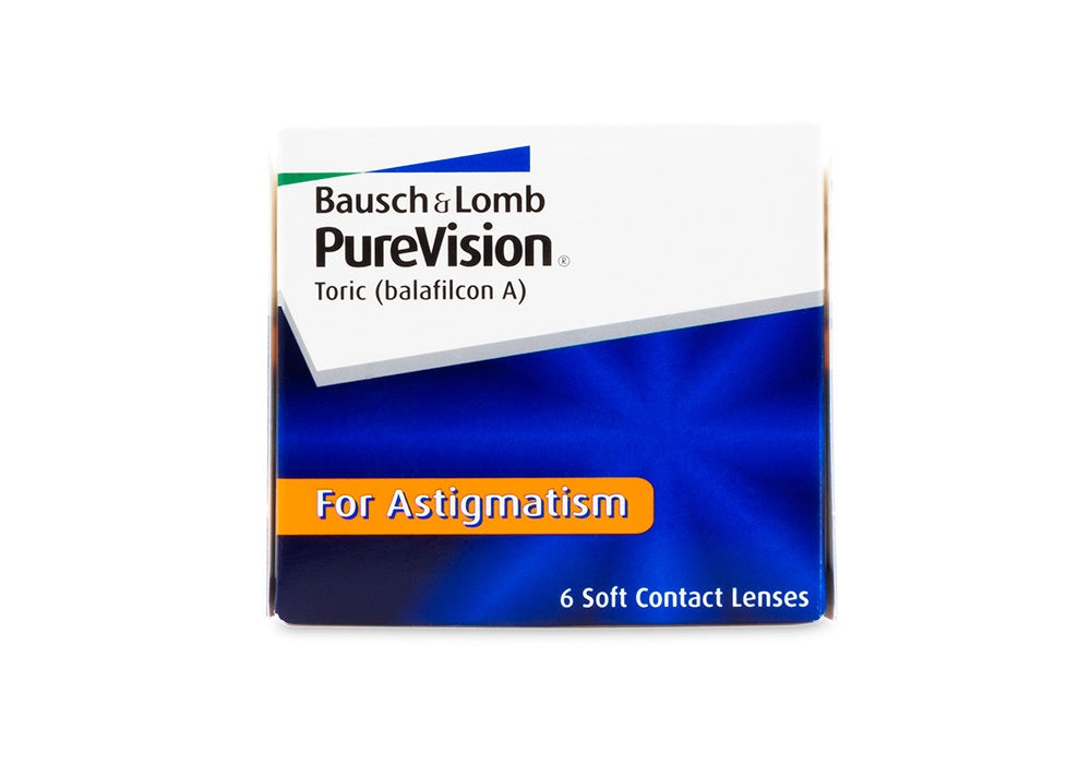 Purevision Spray Purevision Torics 6pack – CHAPMAN-DAVIES