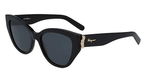 FERRAGAMO Sunglasses Model SF969S/54/BLACK