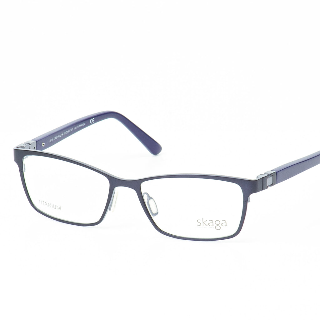 Skaga Eyeglasses Model 2574 Kristallen Colour 5101