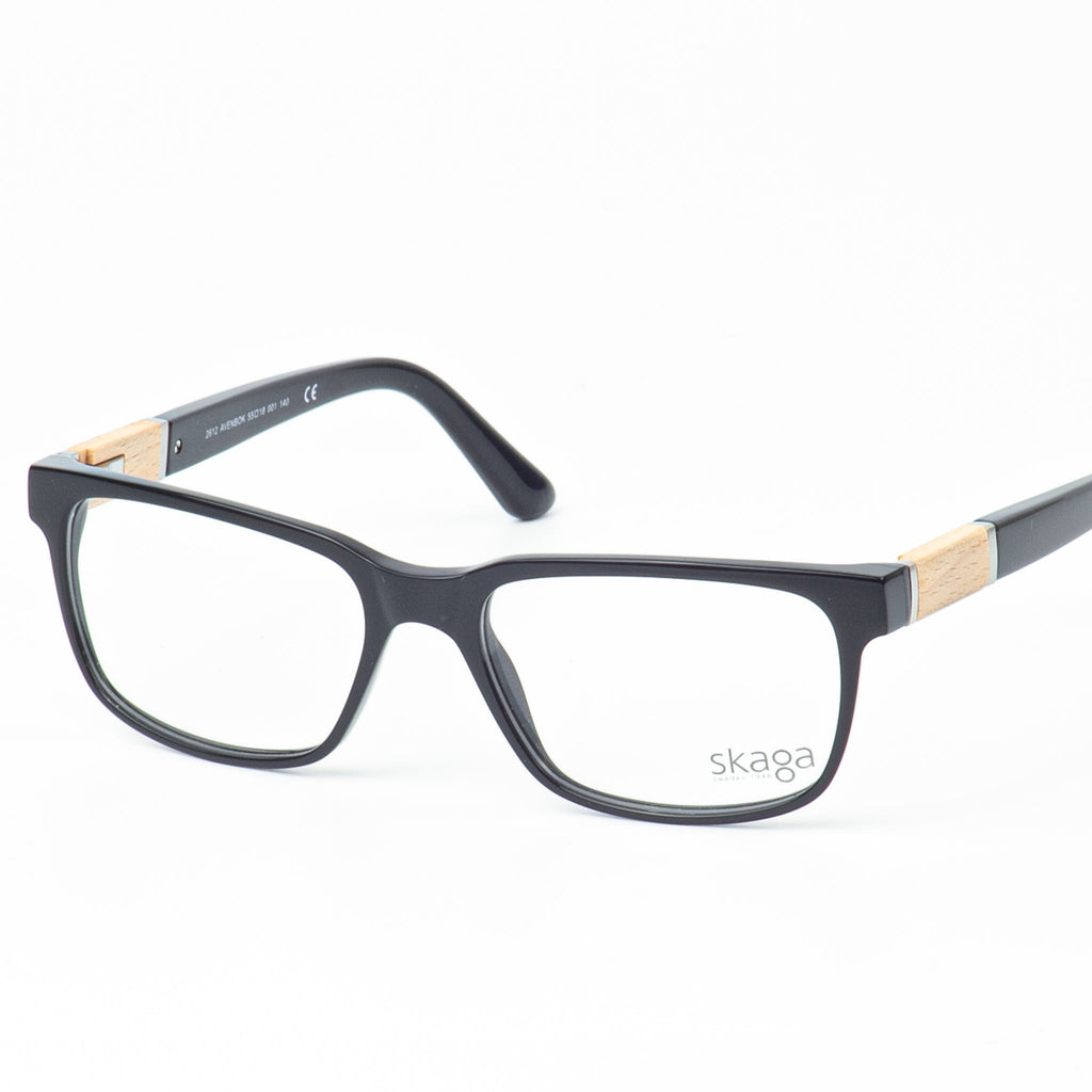 Skaga Eyeglasses Model 2612 Avenbok Colour 001