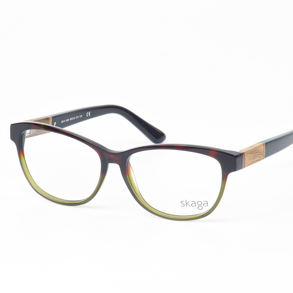 Skaga Eyeglasses Model 2613 Ask Colour 315