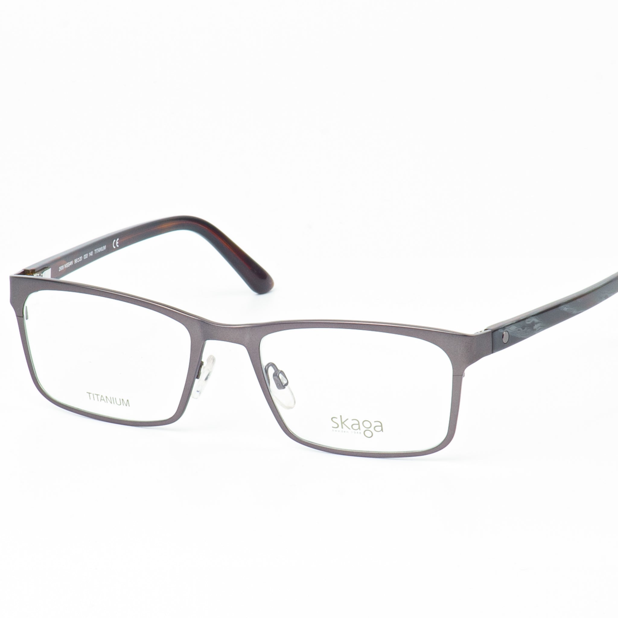 Skaga Eyeglasses Model 2695 Nissan Colour 33