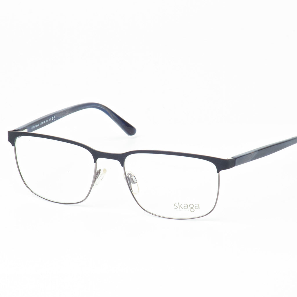 Skaga Eyeglasses Model 2716 Fasan Colour 424