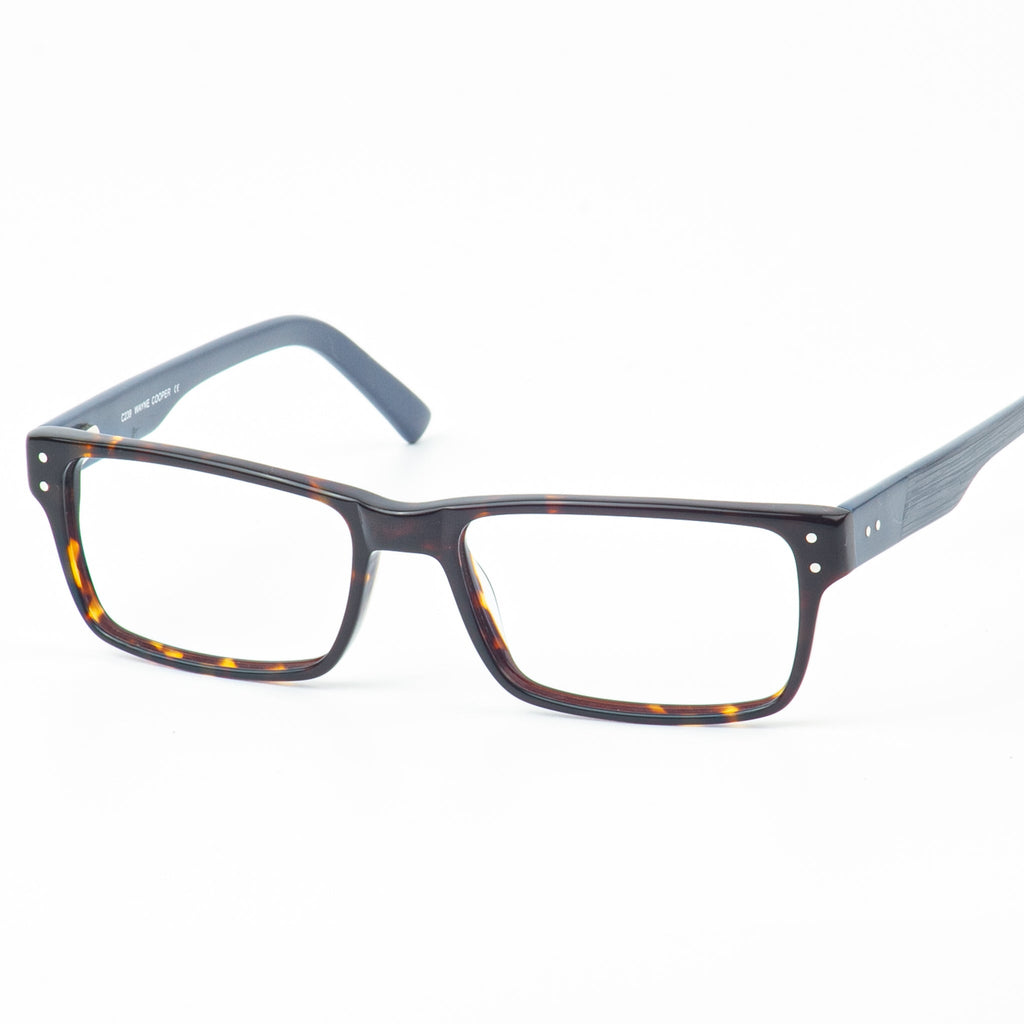 Wayne Cooper Eyeglasses Model 3289 Colour 239