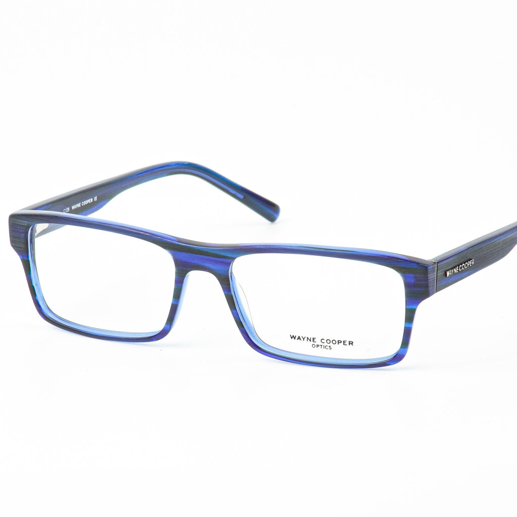 Wayne Cooper Eyeglasses Model 3319 Colour 129