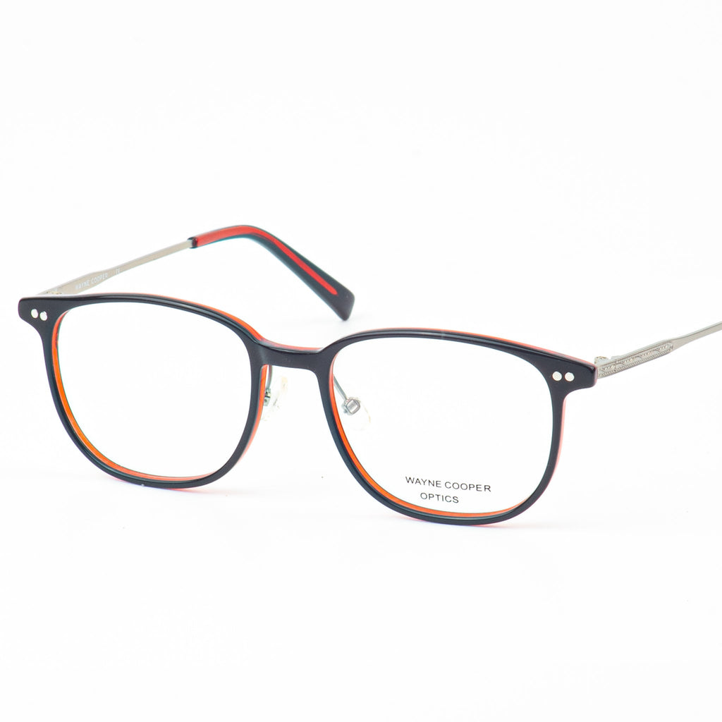 Wayne Cooper Eyeglasses Model 3384 Colour 321