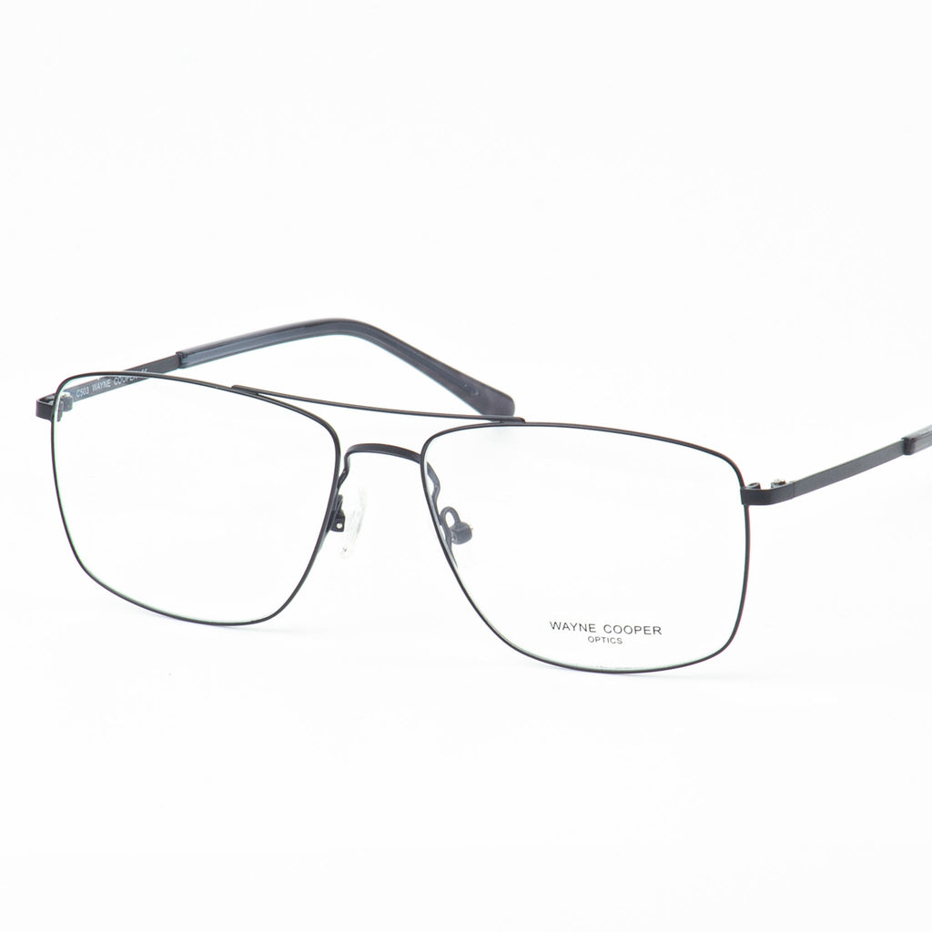 Wayne Cooper Eyeglasses Model 3442 Colour C503