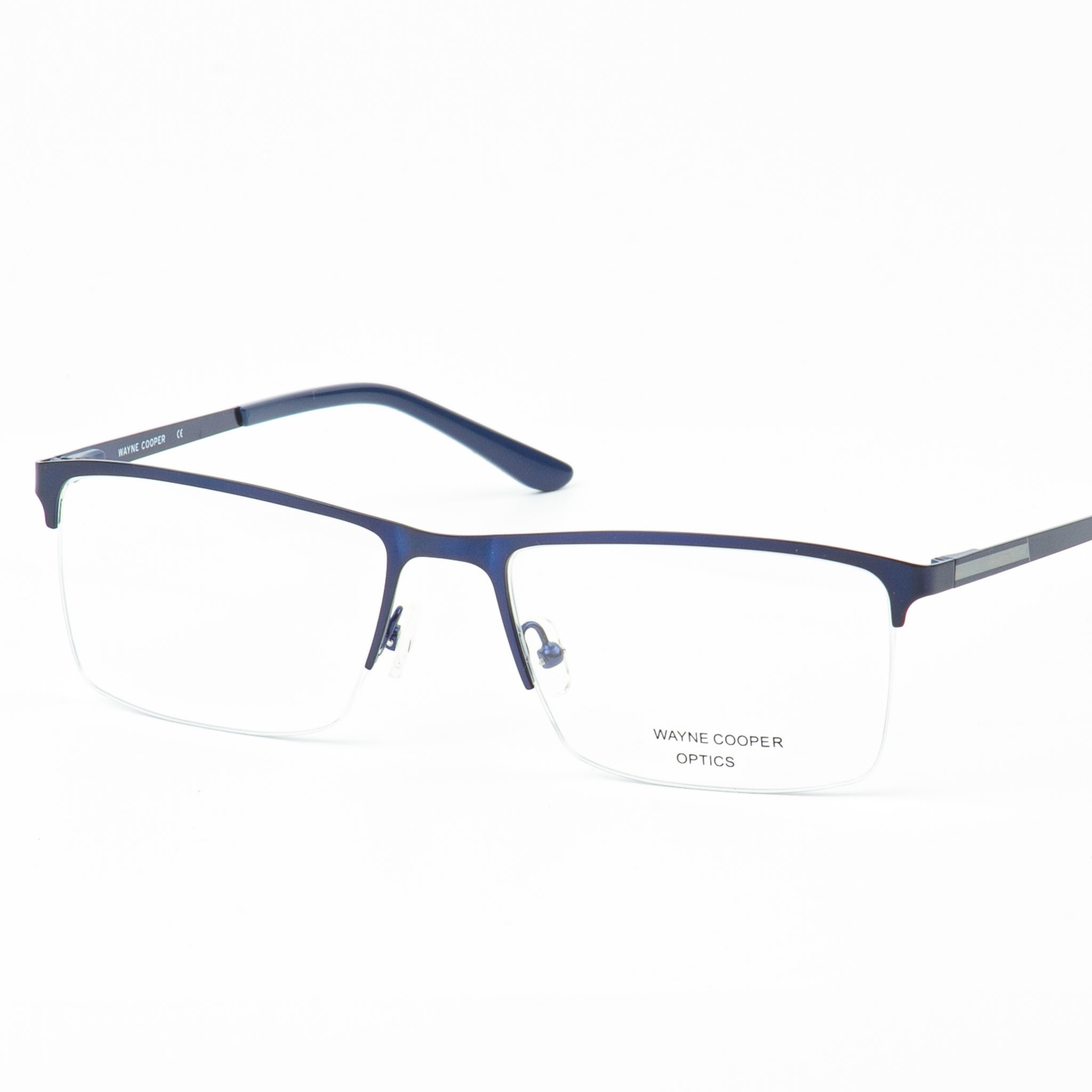 Wayne Cooper Eyeglasses Model 3447 Colour C517