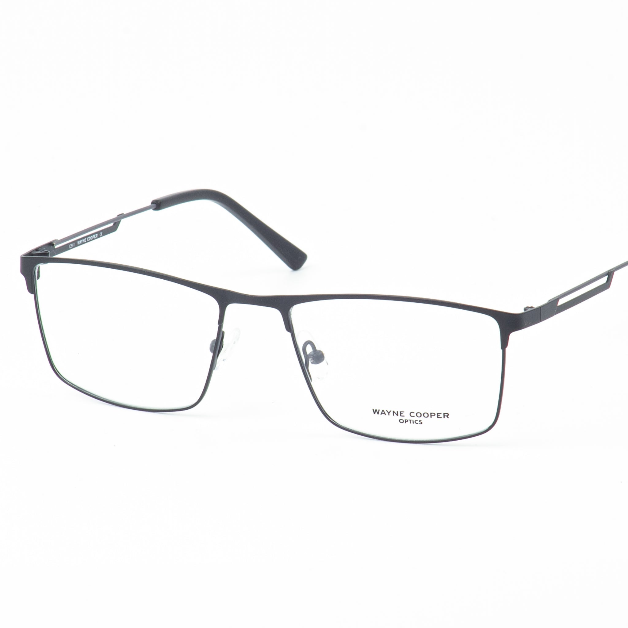 Wayne Cooper Eyeglasses Model 3455 Colour 541