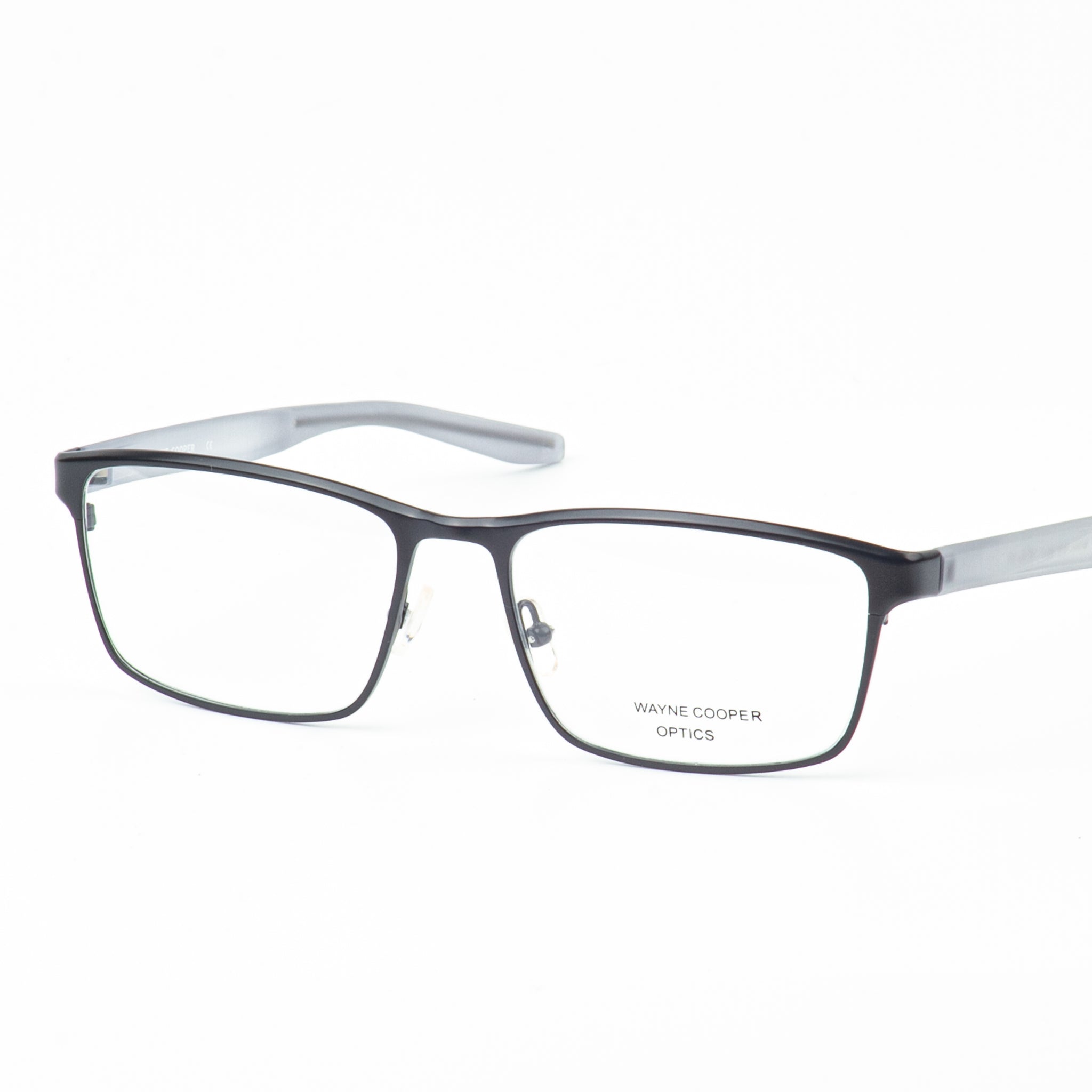 Wayne Cooper Eyeglasses Model 3460 Colour 557