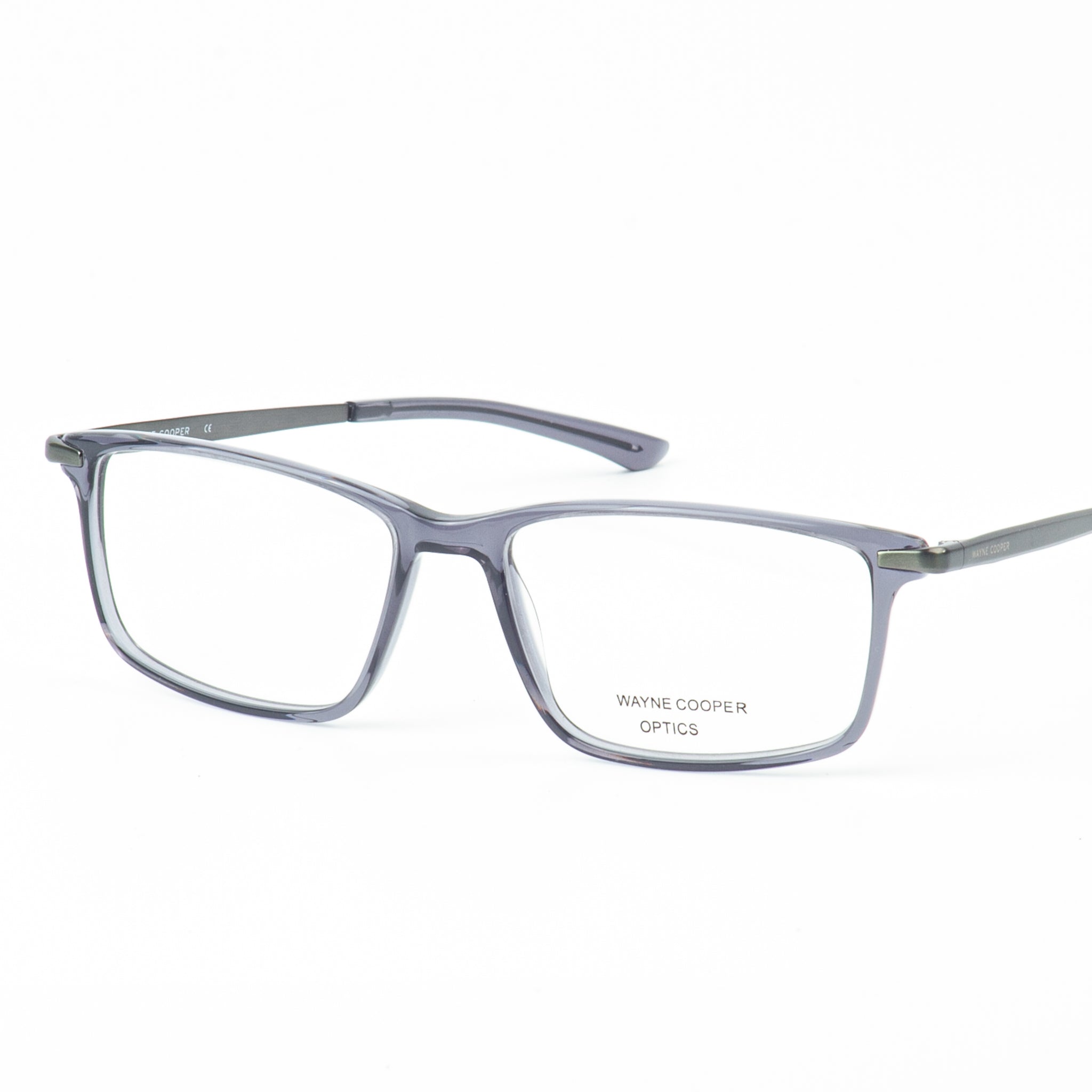 Wayne Cooper Eyeglasses Model 3463 Colour 566