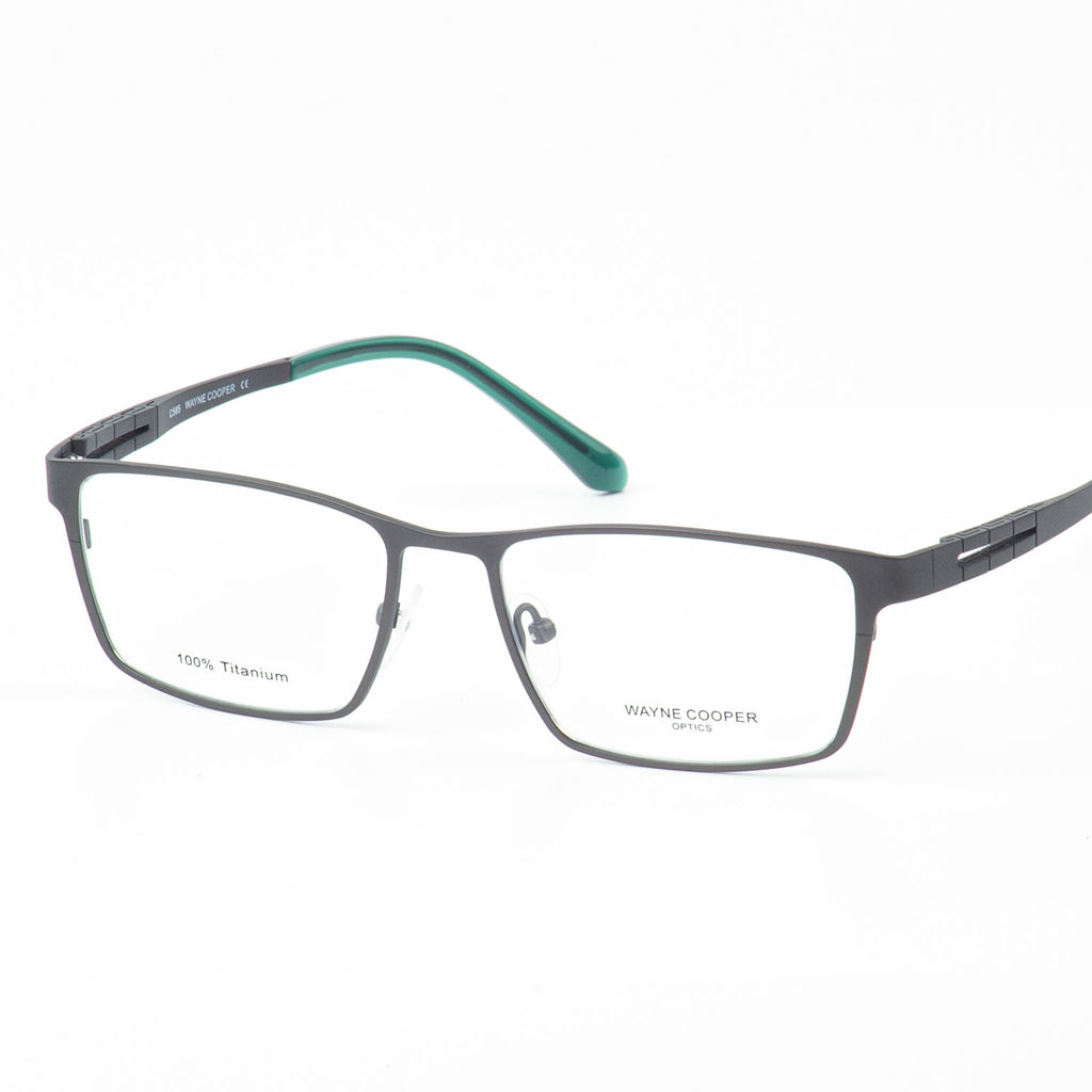 Wayne Cooper Eyeglasses Model 3470 Colour 585