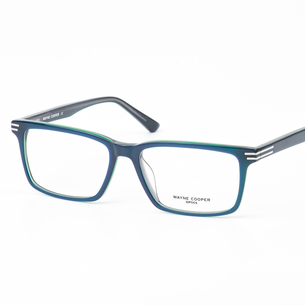 Wayne Cooper Eyeglasses Model 3472 Colour 591