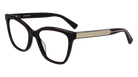 LONGCHAMP Eyewear LO2689 53 PURPLE