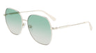 LONGCHAMP Sunglasses Model LO151S/60/IVORY