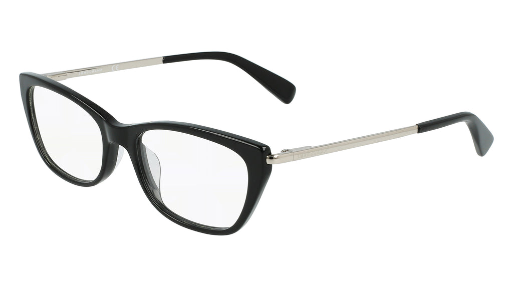 LONGCHAMP Eyewear LO2639 BLACK