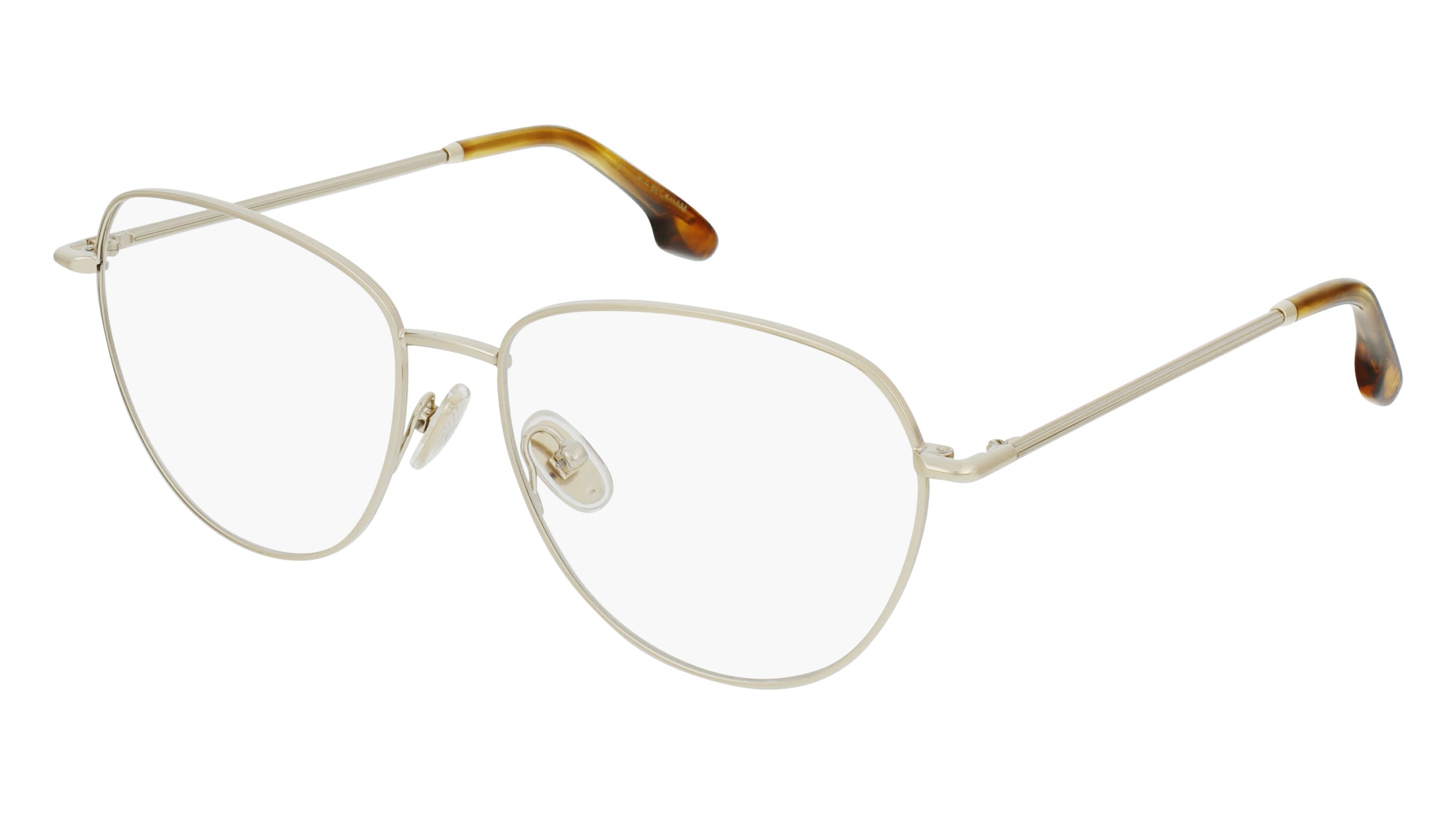 VICTORIA BECKHAM Eyewear VB2119 GOLD