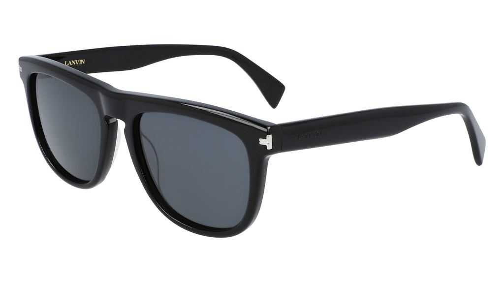 LANVIN Sunglasses Model LNV613S BLACK