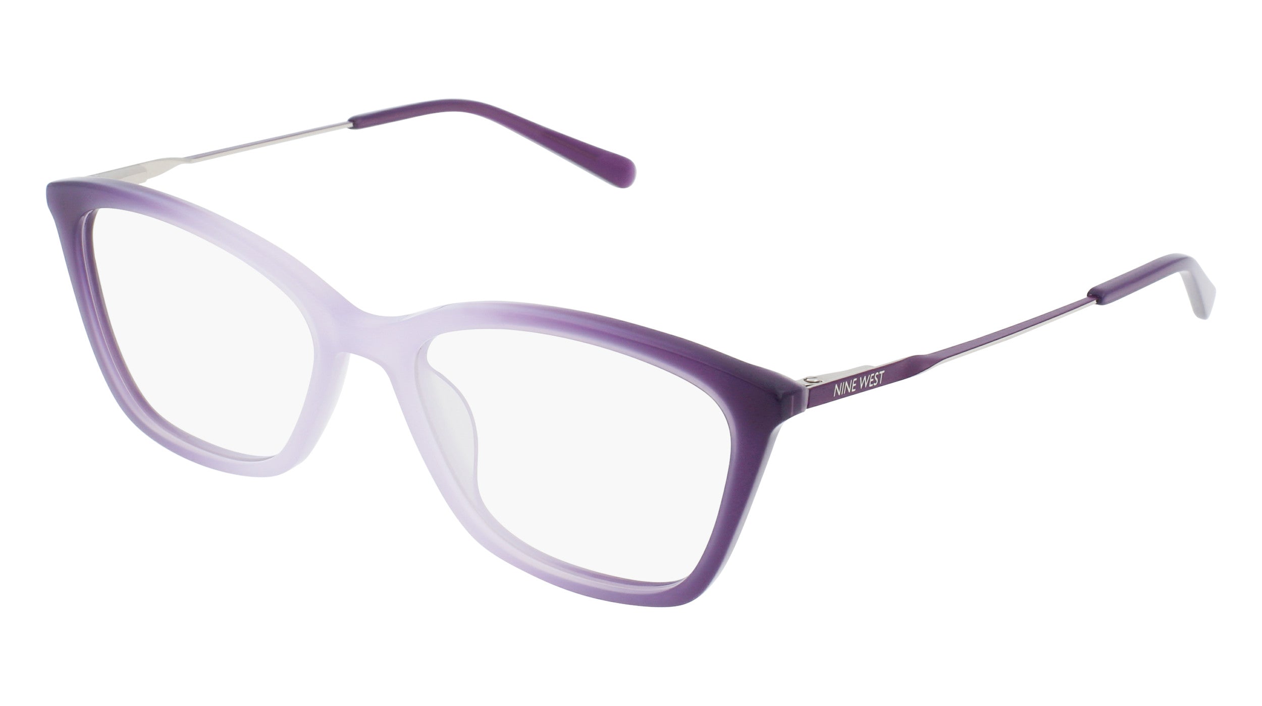 NINE WEST Eyewear NW8009 PURPLE GRADIENT