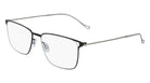 PURE Eyewear P-4004 54 BLACK