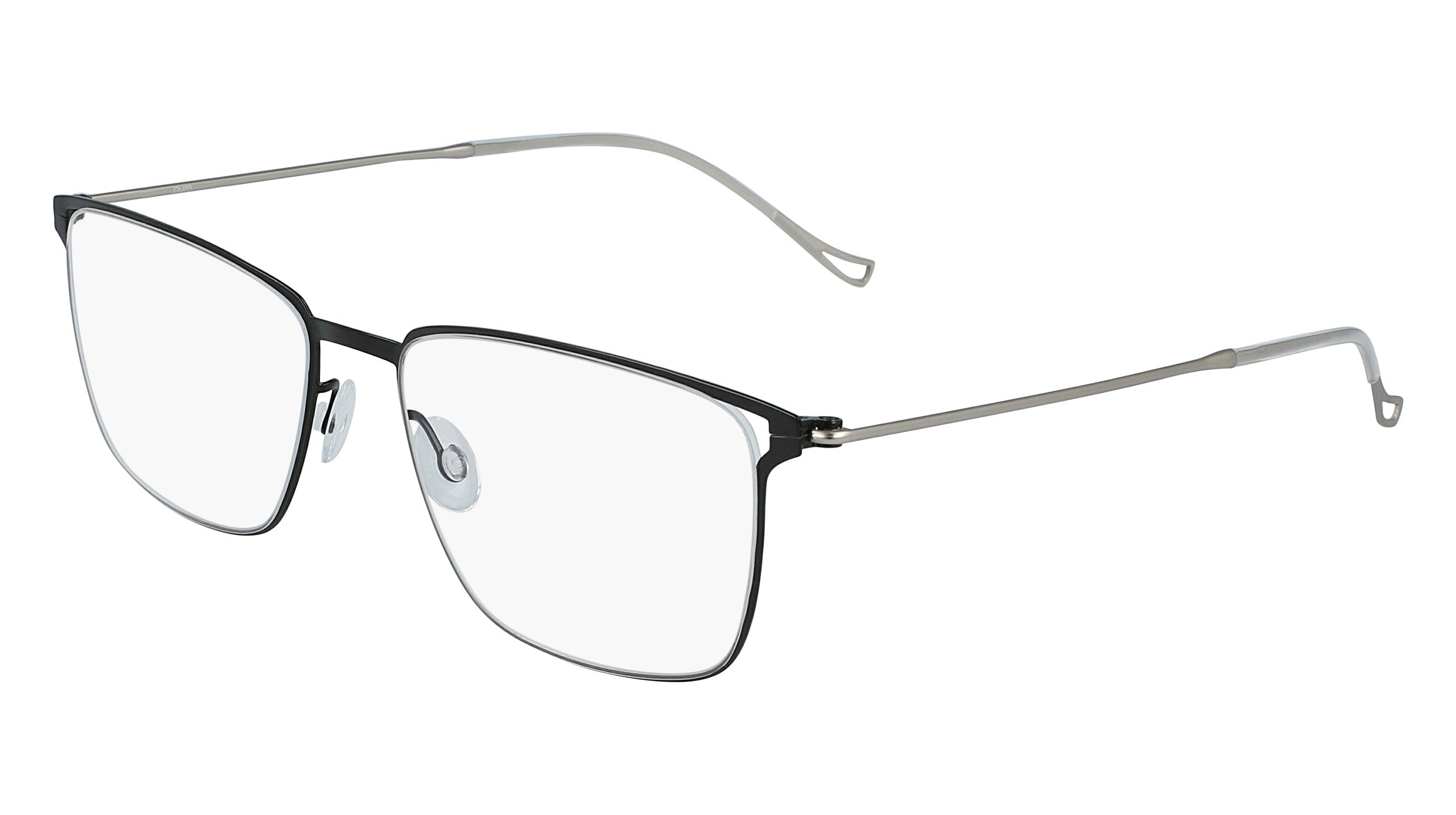 PURE Eyewear P-4004 54 BLACK
