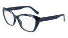 LONGCHAMP Eyewear LO2681 424 BLUE