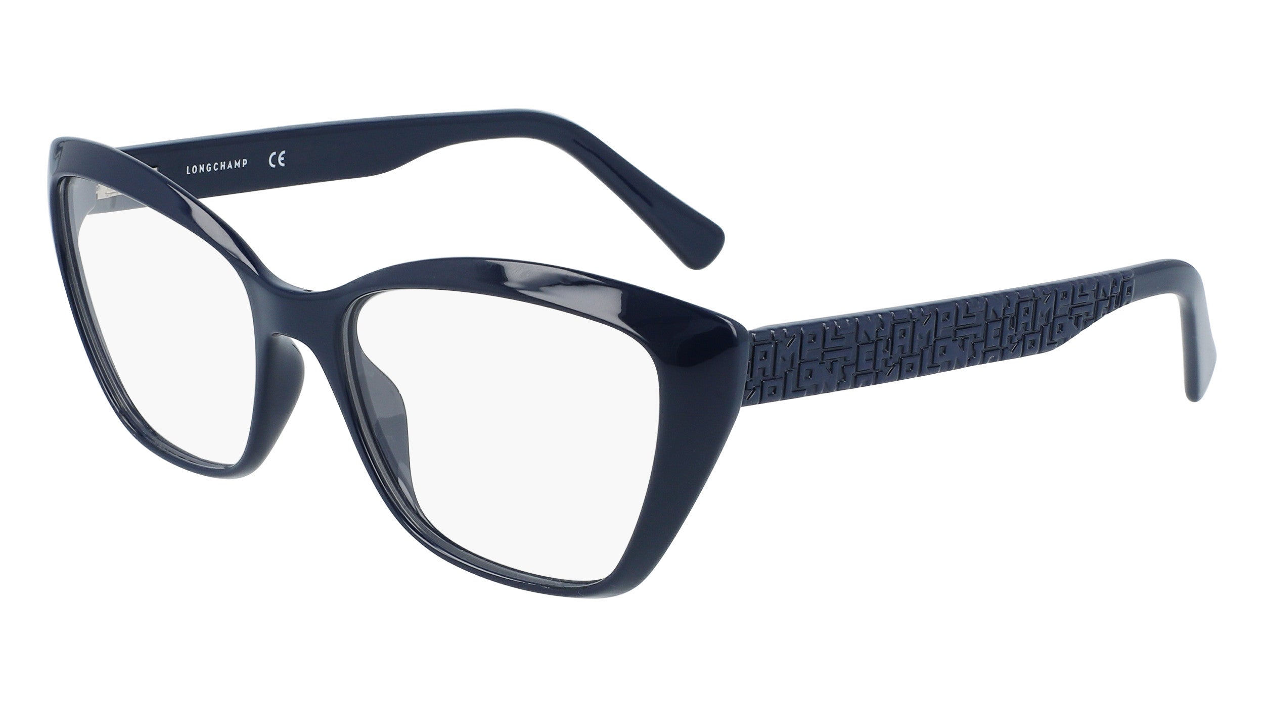 LONGCHAMP Eyewear LO2681 424 BLUE