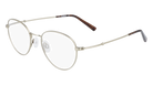 FLEXON Eyewear H6032 GOLD