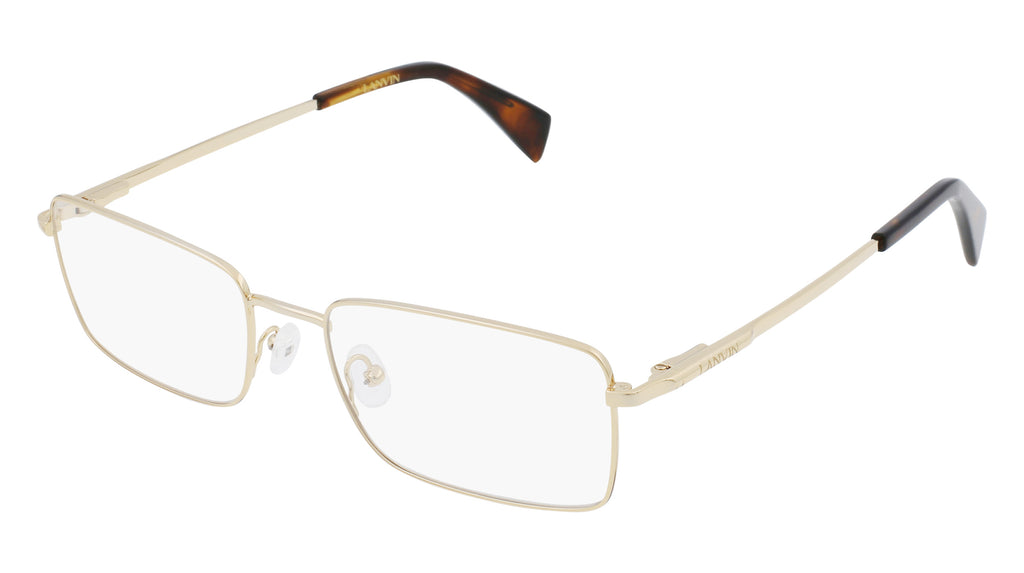 LANVIN Eyewear LNV2108 YELLOW GOLD