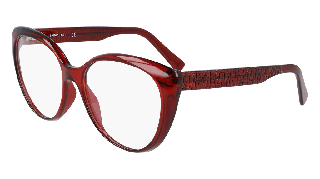 LONGCHAMP Eyewear LO2682 WINE