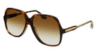 VICTORIA BECKHAM Sunglasses Model VB626S TORTOISE