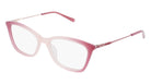 NINE WEST Eyewear NW8009 ROSE GRADIENT