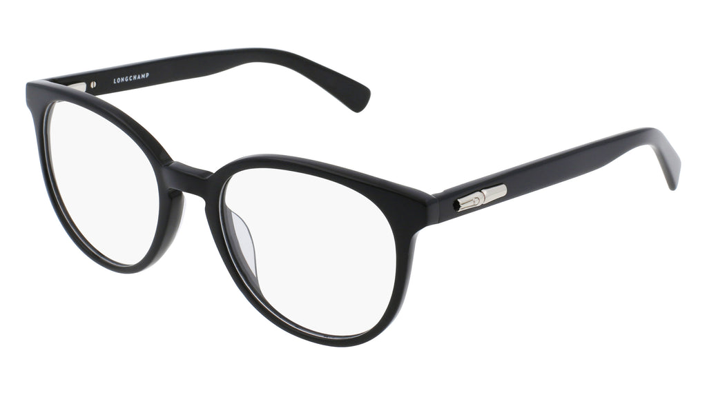 LONGCHAMP Eyewear LO2679 BLACK