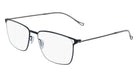 PURE Eyewear P-4004 54 NAVY