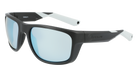 DRAGON Sunglasses Model SHORE X H20 MATTE GREY / LL BLUE FROZEN ION POLAR