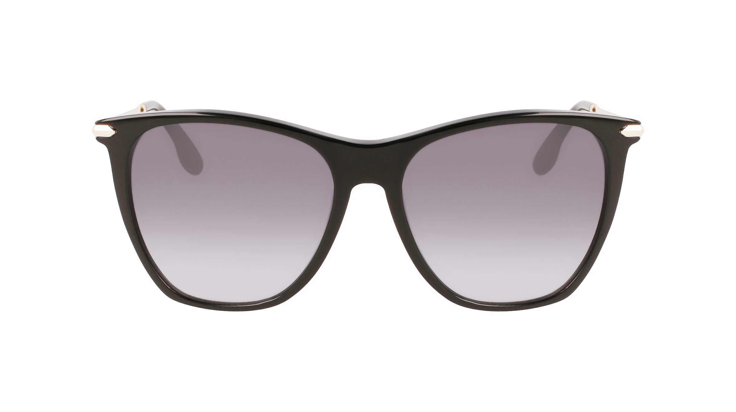 VICTORIA BECKHAM Sunglasses Model VB636S/58/BLACK