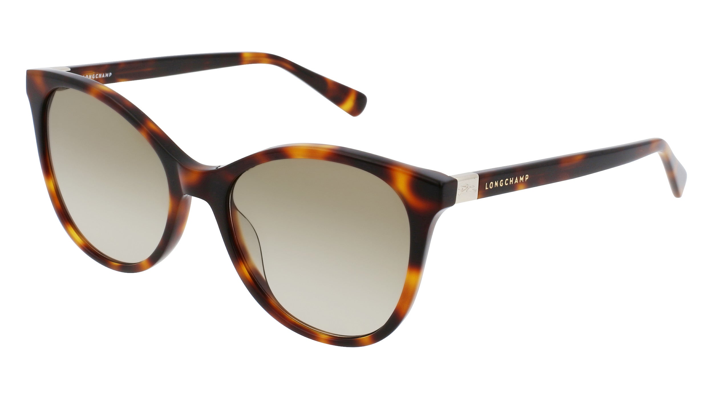 LONGCHAMP Sunglasses Model LO688S HAVANA